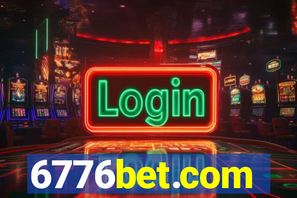 6776bet.com