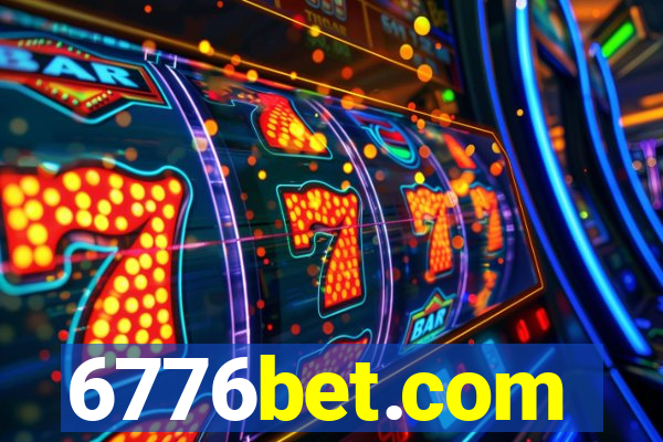 6776bet.com