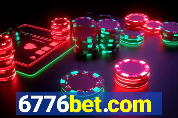 6776bet.com