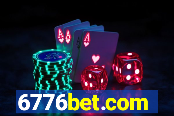 6776bet.com