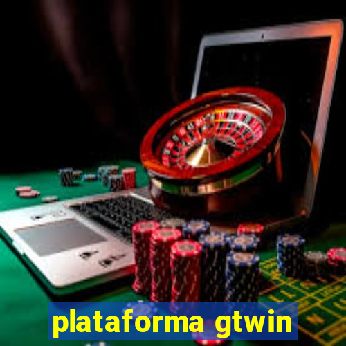 plataforma gtwin