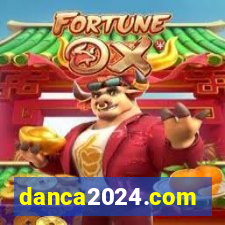 danca2024.com