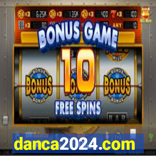 danca2024.com