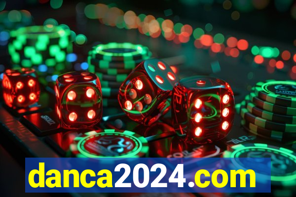 danca2024.com