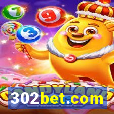 302bet.com