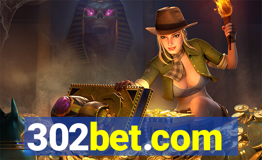 302bet.com