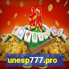 unesp777.pro