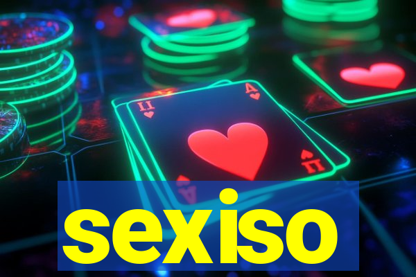 sexiso