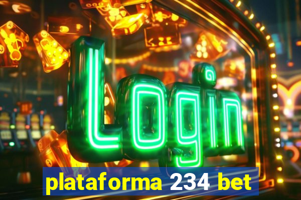 plataforma 234 bet