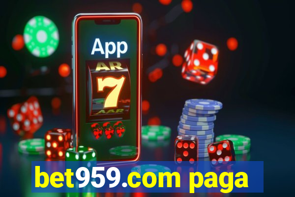 bet959.com paga