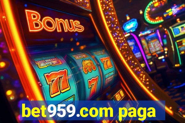 bet959.com paga