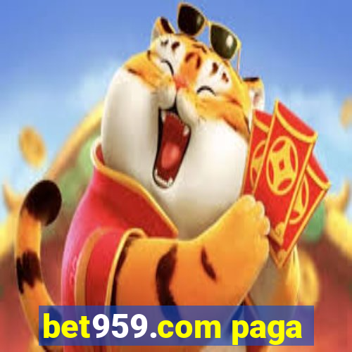 bet959.com paga