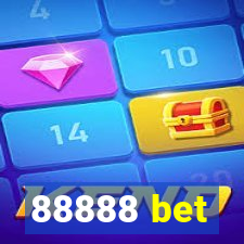 88888 bet