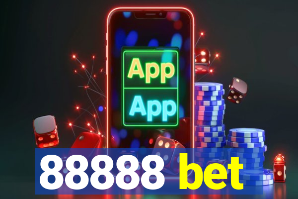 88888 bet