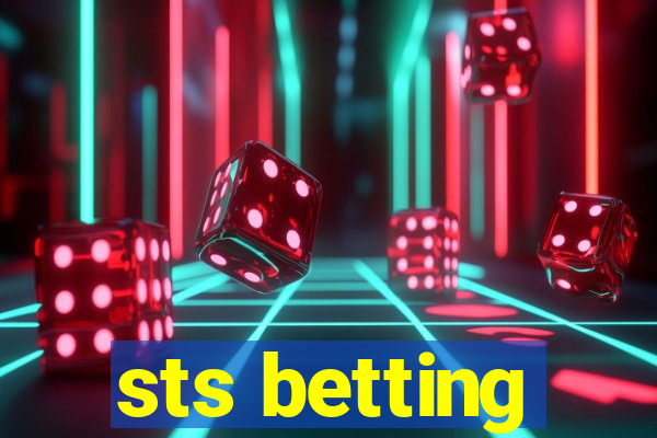 sts betting