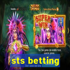 sts betting