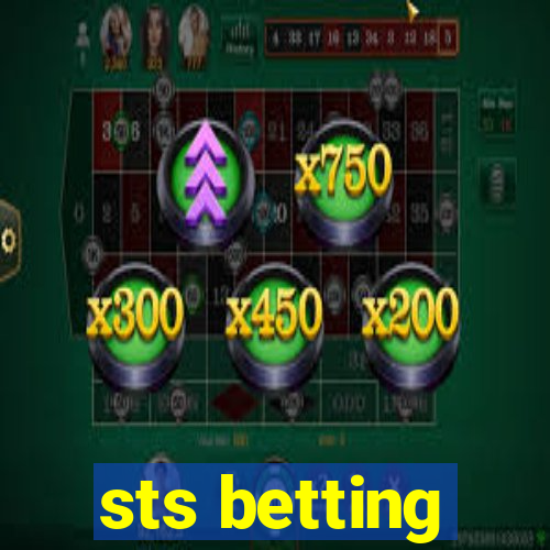 sts betting