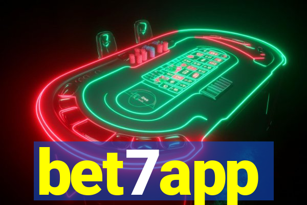 bet7app