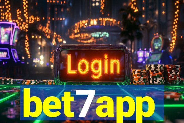 bet7app