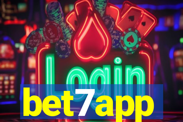 bet7app