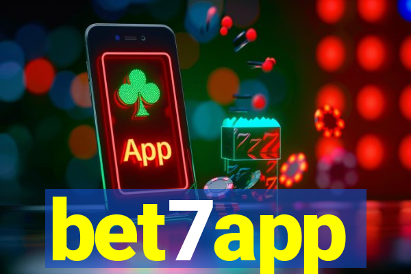 bet7app