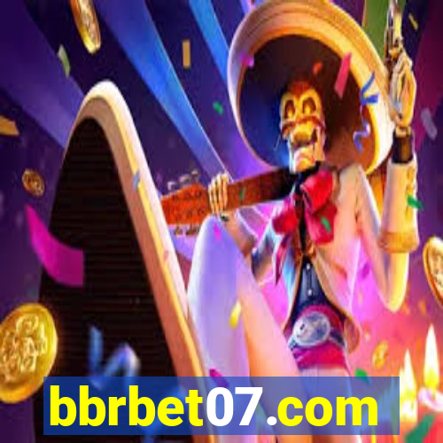 bbrbet07.com