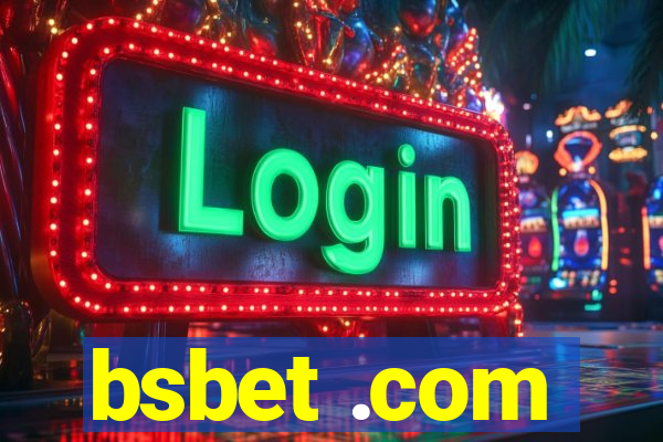 bsbet .com