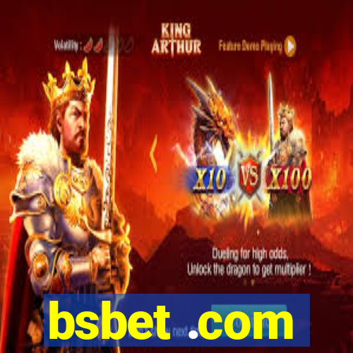 bsbet .com