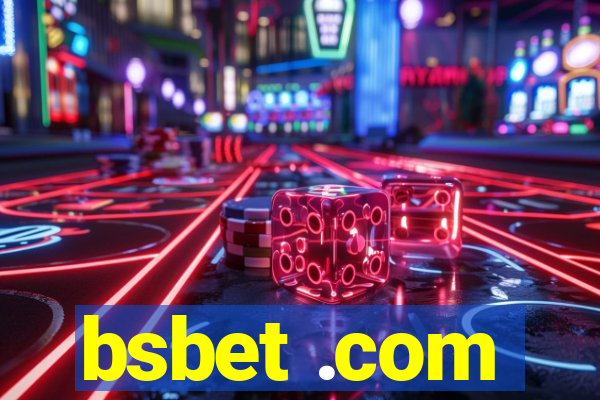 bsbet .com