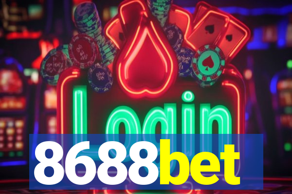 8688bet