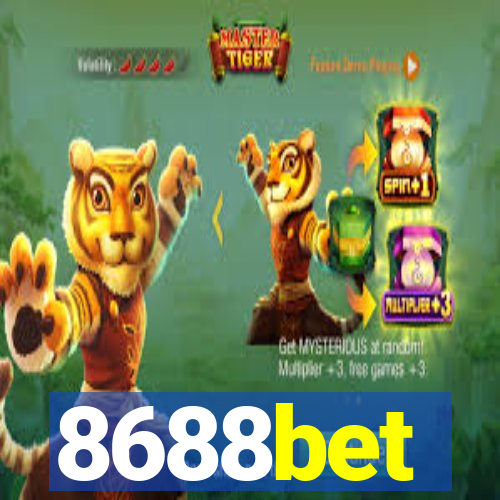 8688bet