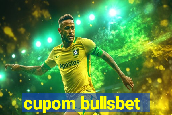 cupom bullsbet