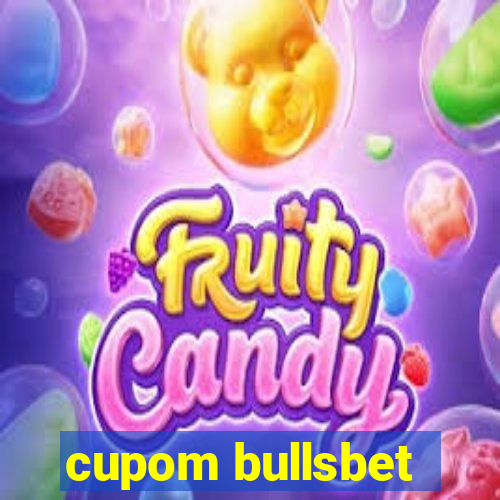 cupom bullsbet