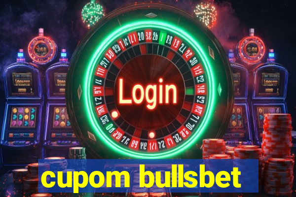 cupom bullsbet