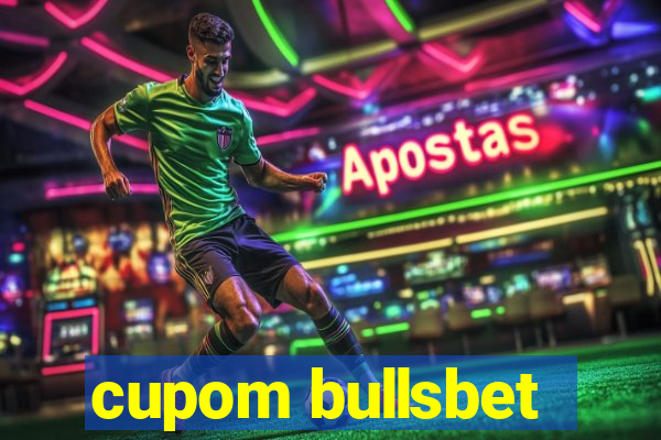 cupom bullsbet