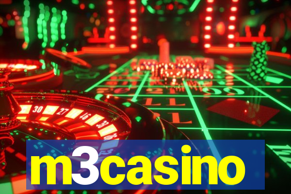 m3casino