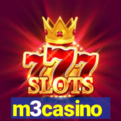 m3casino