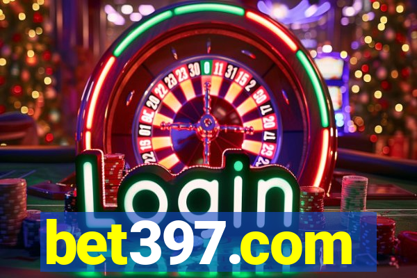 bet397.com