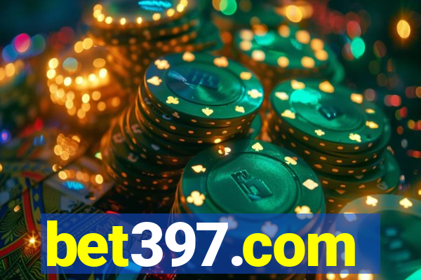 bet397.com