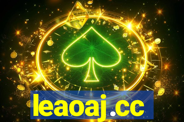 leaoaj.cc