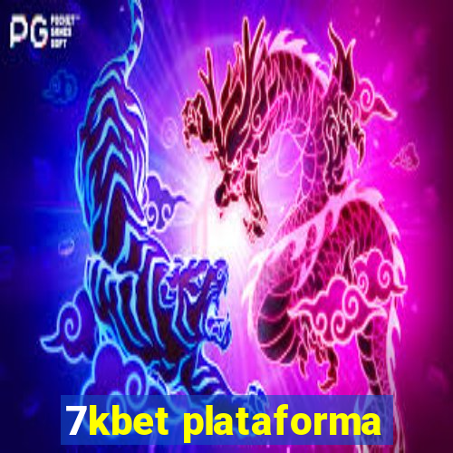 7kbet plataforma