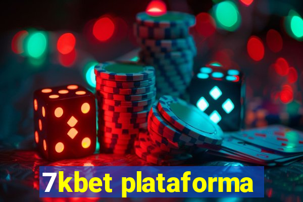 7kbet plataforma