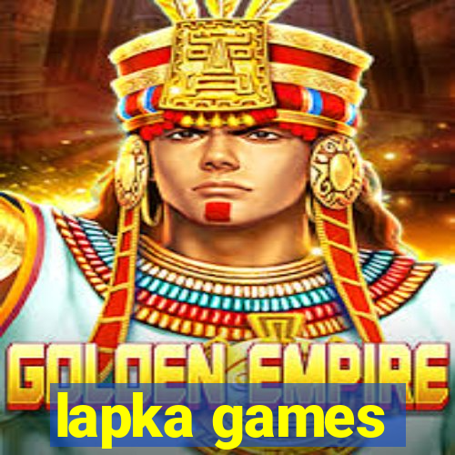 lapka games