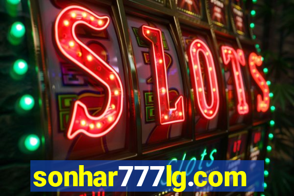 sonhar777lg.com