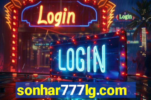 sonhar777lg.com