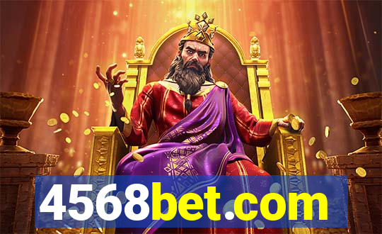 4568bet.com