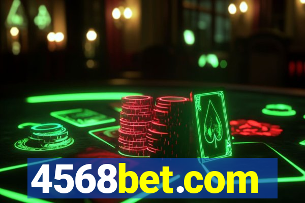 4568bet.com