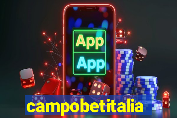 campobetitalia