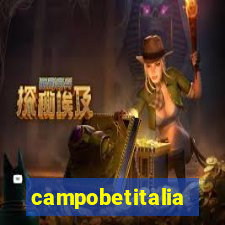 campobetitalia