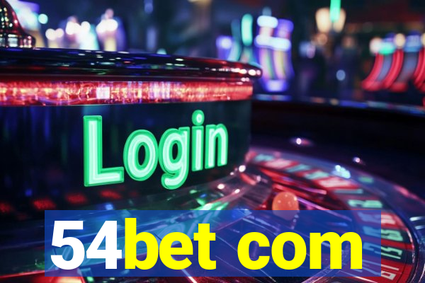 54bet com